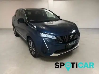 Photo 2 Peugeot 3008  1.2 PureTech 130ch S&S ROADTRIP EAT8