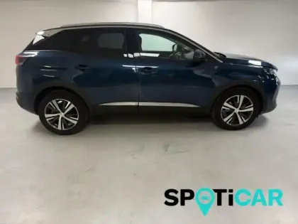 Photo 3 Peugeot 3008  1.2 PureTech 130ch S&S ROADTRIP EAT8