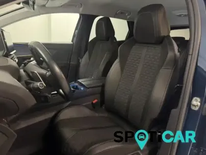 Photo 9 Peugeot 3008  1.2 PureTech 130ch S&S ROADTRIP EAT8