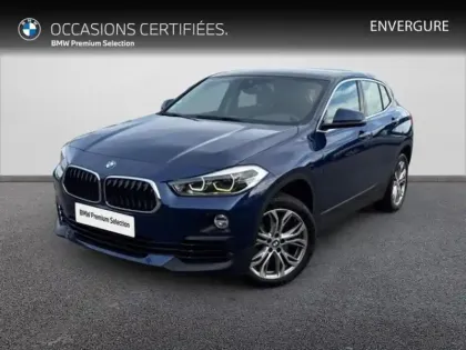 Photo Bmw X2