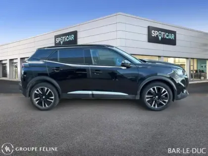 Photo 3 Peugeot 2008  1.2 PureTech 130ch S&S GT Pack EAT8