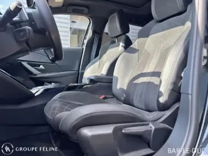 Photo 8 Peugeot 2008  1.2 PureTech 130ch S&S GT Pack EAT8