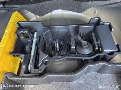 Photo 11 Peugeot 2008  1.2 PureTech 130ch S&S GT Pack EAT8