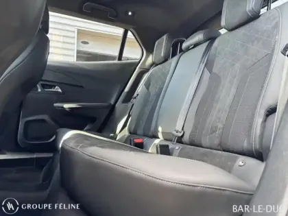 Photo 9 Peugeot 2008  1.2 PureTech 130ch S&S GT Pack EAT8