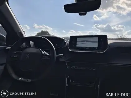 Photo 7 Peugeot 2008  1.2 PureTech 130ch S&S GT Pack EAT8