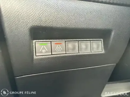 Photo 12 Peugeot 2008  1.2 PureTech 130ch S&S GT Pack EAT8