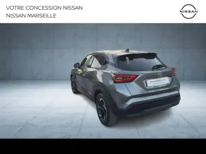 Photo 5 Nissan Juke  1.6 Hybrid 143ch Business+ 2023.5