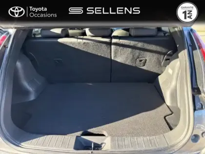 Photo 9 Nissan Juke  1.2 DIG-T 115ch Tekna