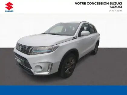 Photo Suzuki Vitara