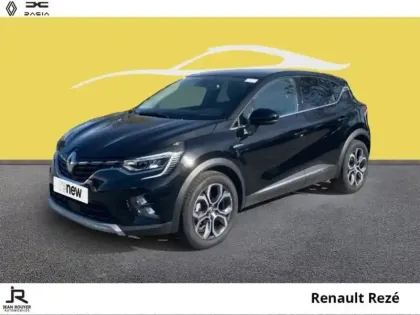 Photo Renault Captur