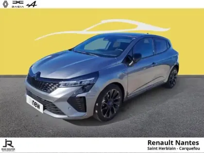 Photo Renault Clio
