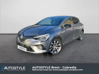 Photo 30 Renault Clio  1.6 E-Tech 145ch full hybrid Techno