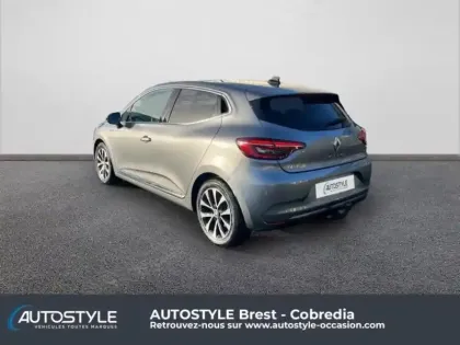 Photo 31 Renault Clio  1.6 E-Tech 145ch full hybrid Techno