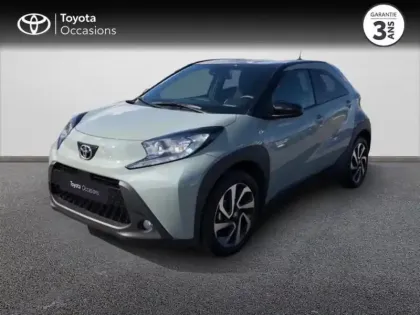 Photo Toyota Aygo