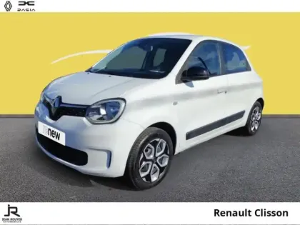 Photo Renault Twingo