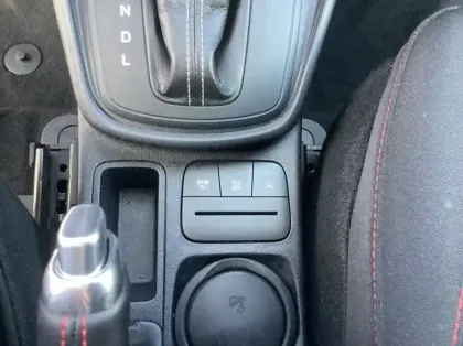 Photo 25 Ford Puma 1.0 EcoBoost 125 ch mHEV S&amp;S Powershift ST-Line