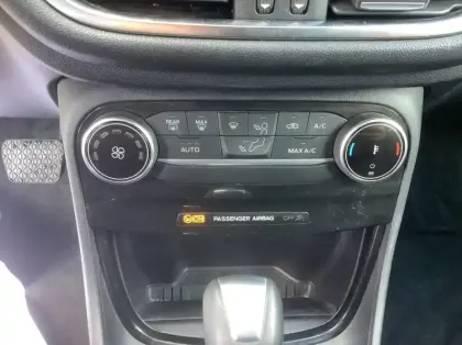 Photo 15 Ford Puma 1.0 EcoBoost 125 ch mHEV S&amp;S Powershift ST-Line