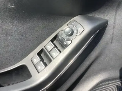 Photo 16 Ford Puma 1.0 EcoBoost 125 ch mHEV S&amp;S Powershift ST-Line