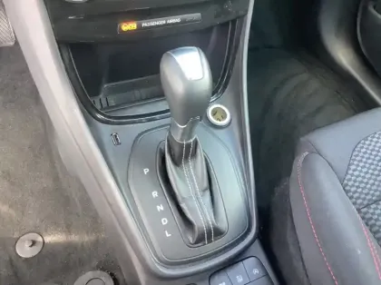 Photo 21 Ford Puma 1.0 EcoBoost 125 ch mHEV S&amp;S Powershift ST-Line