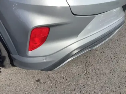 Photo 18 Ford Puma 1.0 EcoBoost 125 ch mHEV S&amp;S Powershift ST-Line