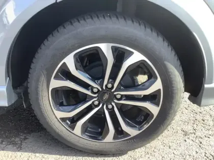 Photo 8 Ford Puma 1.0 EcoBoost 125 ch mHEV S&amp;S Powershift ST-Line