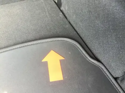 Photo 26 Ford Puma 1.0 EcoBoost 125 ch mHEV S&amp;S Powershift ST-Line