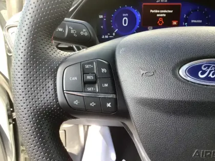 Photo 22 Ford Puma 1.0 EcoBoost 125 ch mHEV S&amp;S Powershift ST-Line