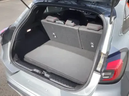 Photo 9 Ford Puma 1.0 EcoBoost 125 ch mHEV S&amp;S Powershift ST-Line