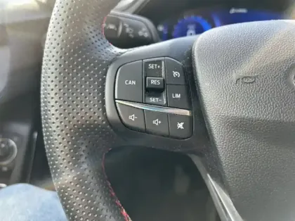 Photo 15 Ford Puma 1.0 Flexifuel 125ch S&amp;S mHEV ST-Line X