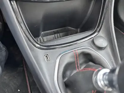 Photo 17 Ford Puma 1.0 Flexifuel 125ch S&amp;S mHEV ST-Line X