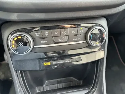 Photo 4 Ford Puma 1.0 Flexifuel 125ch S&amp;S mHEV ST-Line X