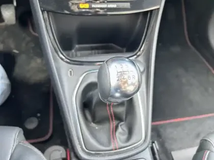 Photo 7 Ford Puma 1.0 Flexifuel 125ch S&amp;S mHEV ST-Line X