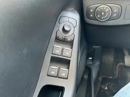 Photo 5 Ford Puma 1.0 Flexifuel 125ch S&amp;S mHEV ST-Line X