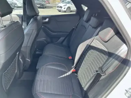 Photo 8 Ford Puma 1.0 Flexifuel 125ch S&amp;S mHEV ST-Line X