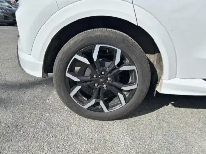 Photo 13 Ford Puma 1.0 Flexifuel 125ch S&amp;S mHEV ST-Line X