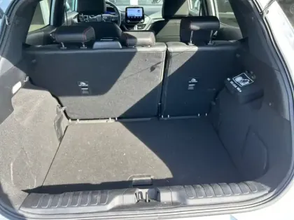 Photo 10 Ford Puma 1.0 Flexifuel 125ch S&amp;S mHEV ST-Line X