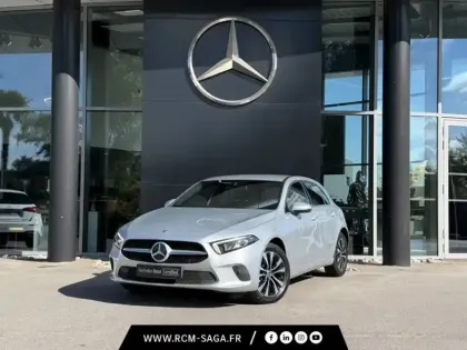 Photo Mercedes Classe A 250 E Business Line /177 B