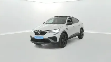 Photo Renault Arkana E-tech 145 21b R.s. Line 5p