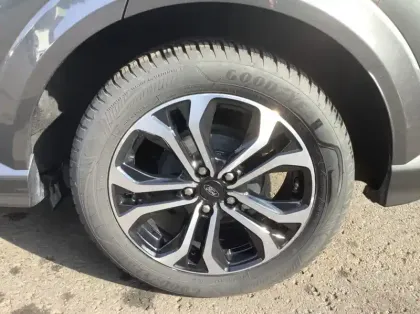 Photo 8 Ford Puma 1.0 EcoBoost 125 ch mHEV S&amp;S Powershift ST-Line