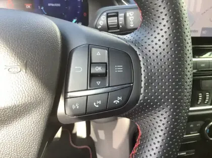 Photo 19 Ford Puma 1.0 EcoBoost 125 ch mHEV S&amp;S Powershift ST-Line