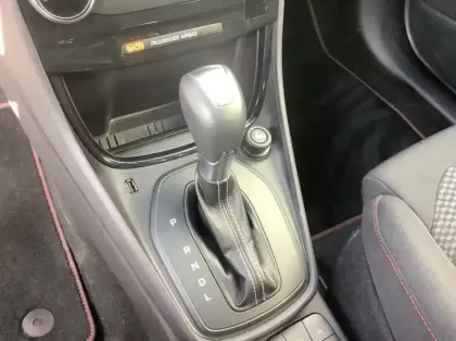 Photo 21 Ford Puma 1.0 EcoBoost 125 ch mHEV S&amp;S Powershift ST-Line