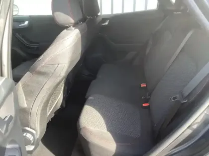 Photo 11 Ford Puma 1.0 EcoBoost 125 ch mHEV S&amp;S Powershift ST-Line