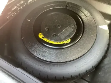 Photo 23 Ford Puma 1.0 EcoBoost 125 ch mHEV S&amp;S Powershift ST-Line