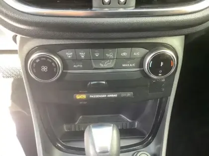 Photo 15 Ford Puma 1.0 EcoBoost 125 ch mHEV S&amp;S Powershift ST-Line