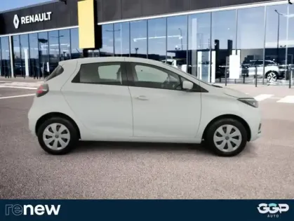 Photo 2 Renault Zoé R110 Business