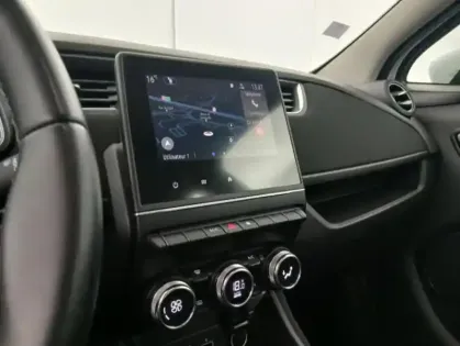 Photo 25 Renault Zoé R110 Business