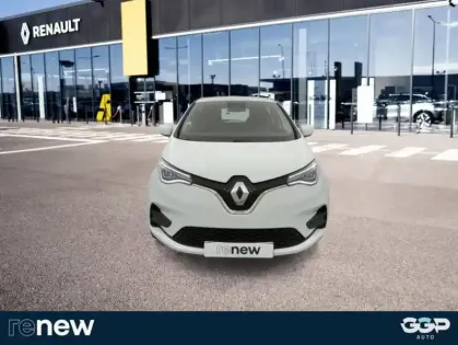 Photo 5 Renault Zoé R110 Business