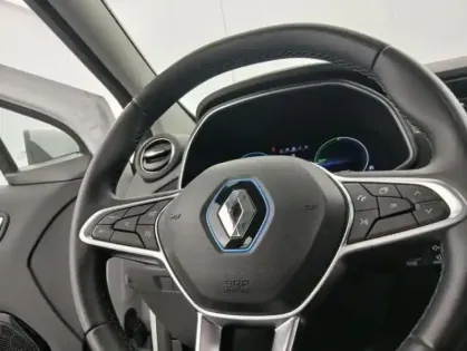 Photo 21 Renault Zoé R110 Business