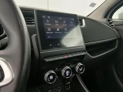 Photo 20 Renault Zoé R110 Business