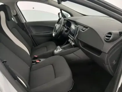 Photo 13 Renault Zoé R110 Business